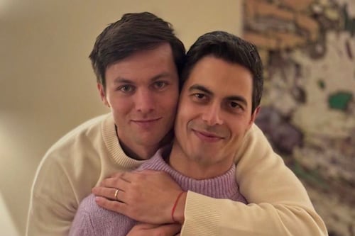 Países Bajos estrena primer ministro: Rob Jetten, el primero abiertamente gay