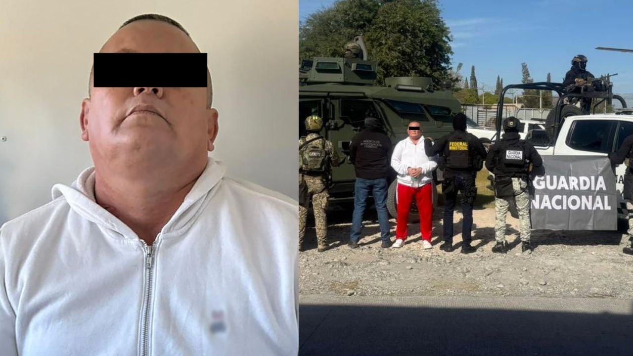 José Ignacio “N”, alias “Nacho Vega”