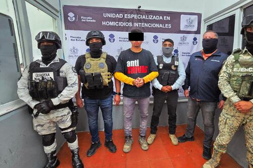 A un año de la tragedia en Hermosa Provincia, detienen al presunto homicida de menor “El Borre”