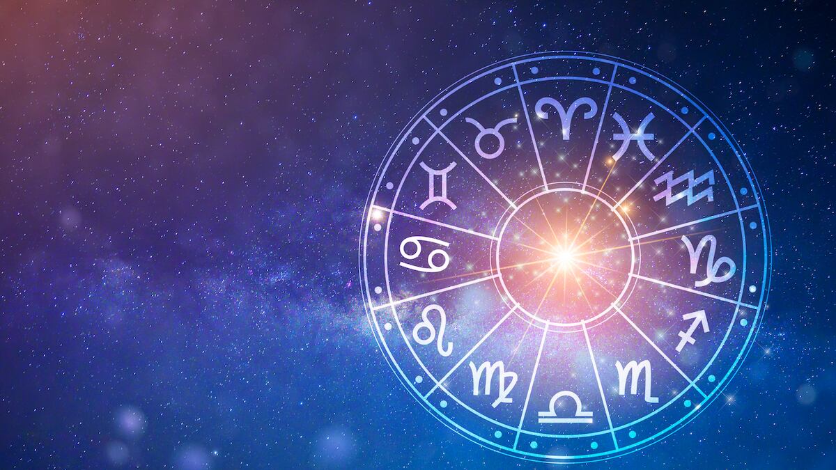 Conoce qué le depara a signo zodiacal. (Dreamstime)