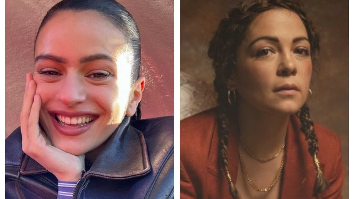 Ganan premios en los Grammy 2023.