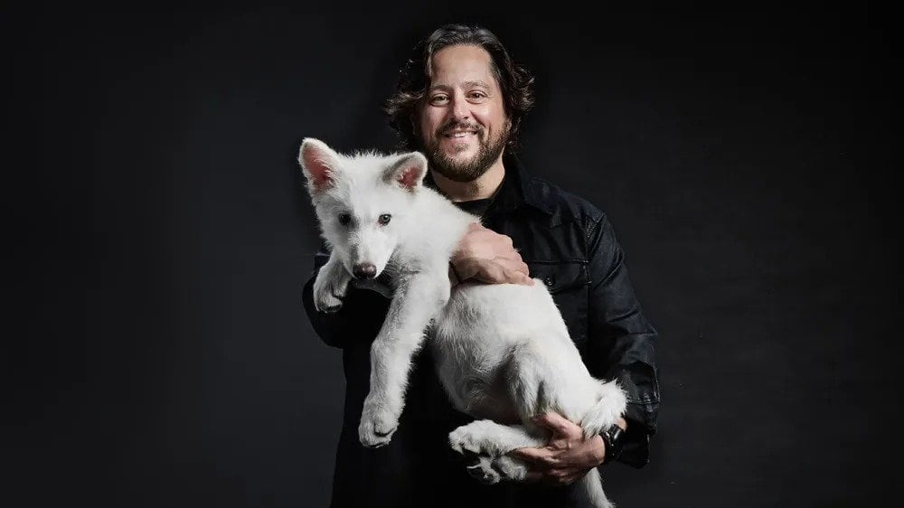 Reviven al “lobo terrible