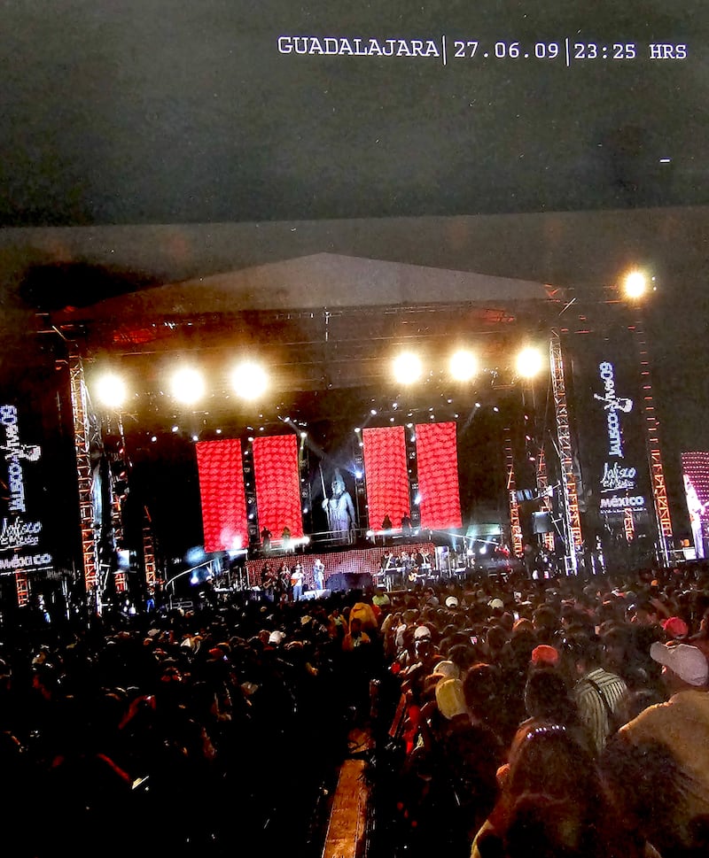 Guadalajara