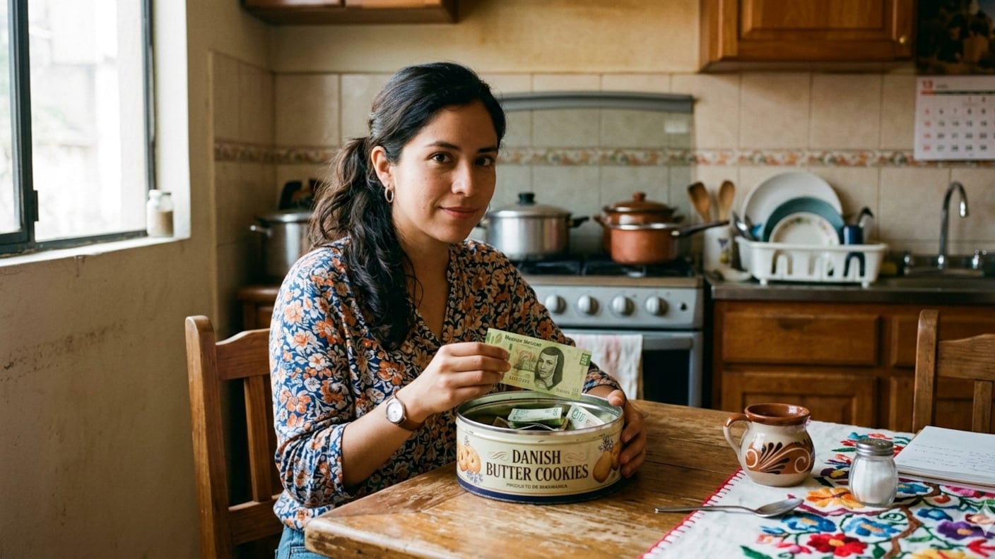 Mientras 80.9% de los hombres usa servicios financieros, solo 72.8% de las mujeres tiene acceso, reportan los datos oficiales.