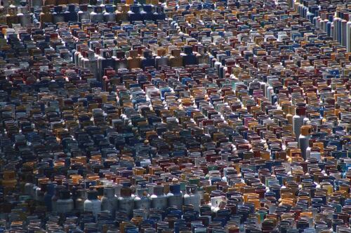 Gas Bienestar comenzará desalojo de tanques en exrefinería; alcaldía MH vigilará