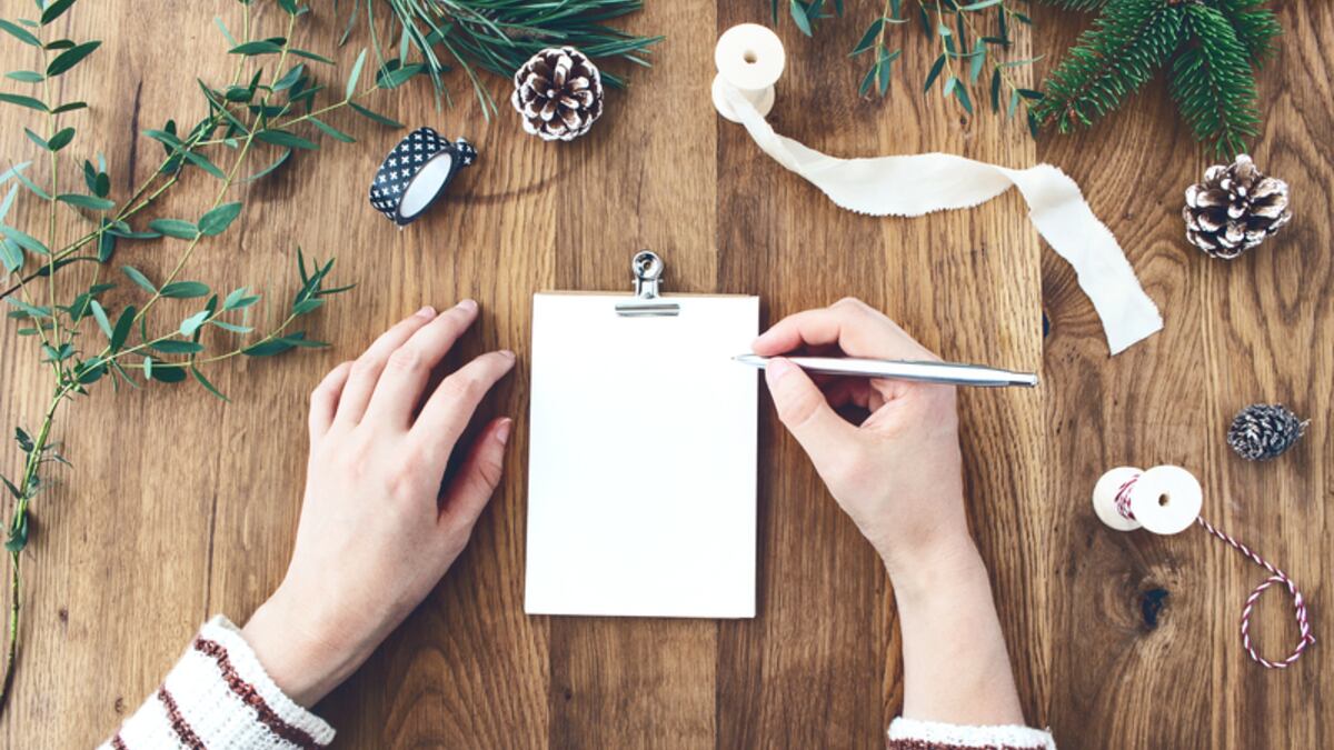 Cumple tus propósitos de año nuevo FOTO: EDGAR NEGRETE/CUARTOSCURO.COM