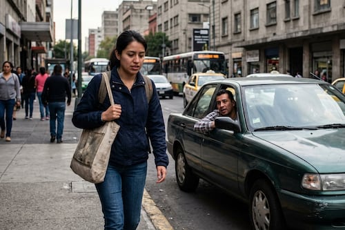 ¿Licencia de por vida? Así cambia la ley y esto podría costarte manejar para siempre