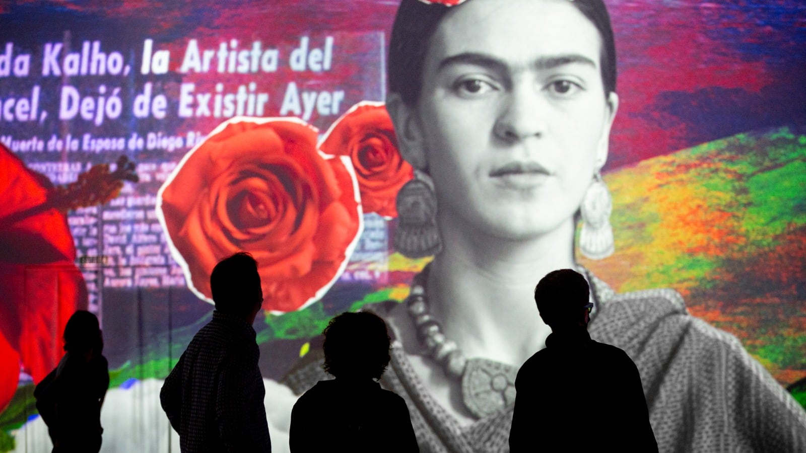 Frida Kahlo: La vida de un icono llega a México