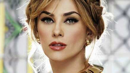 Aracely Arámbula