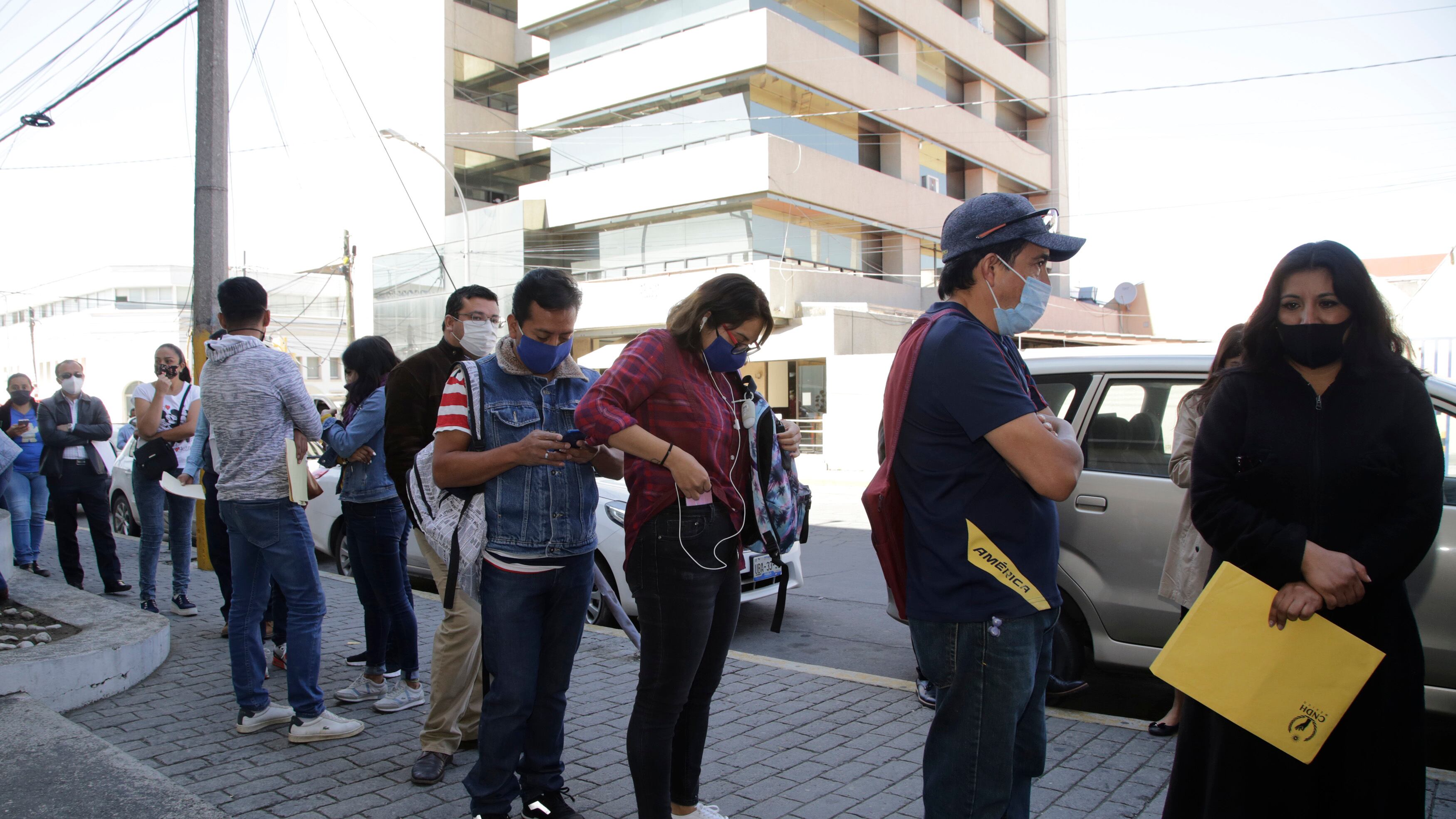 FOTO: AGENCIA ENFOQUE