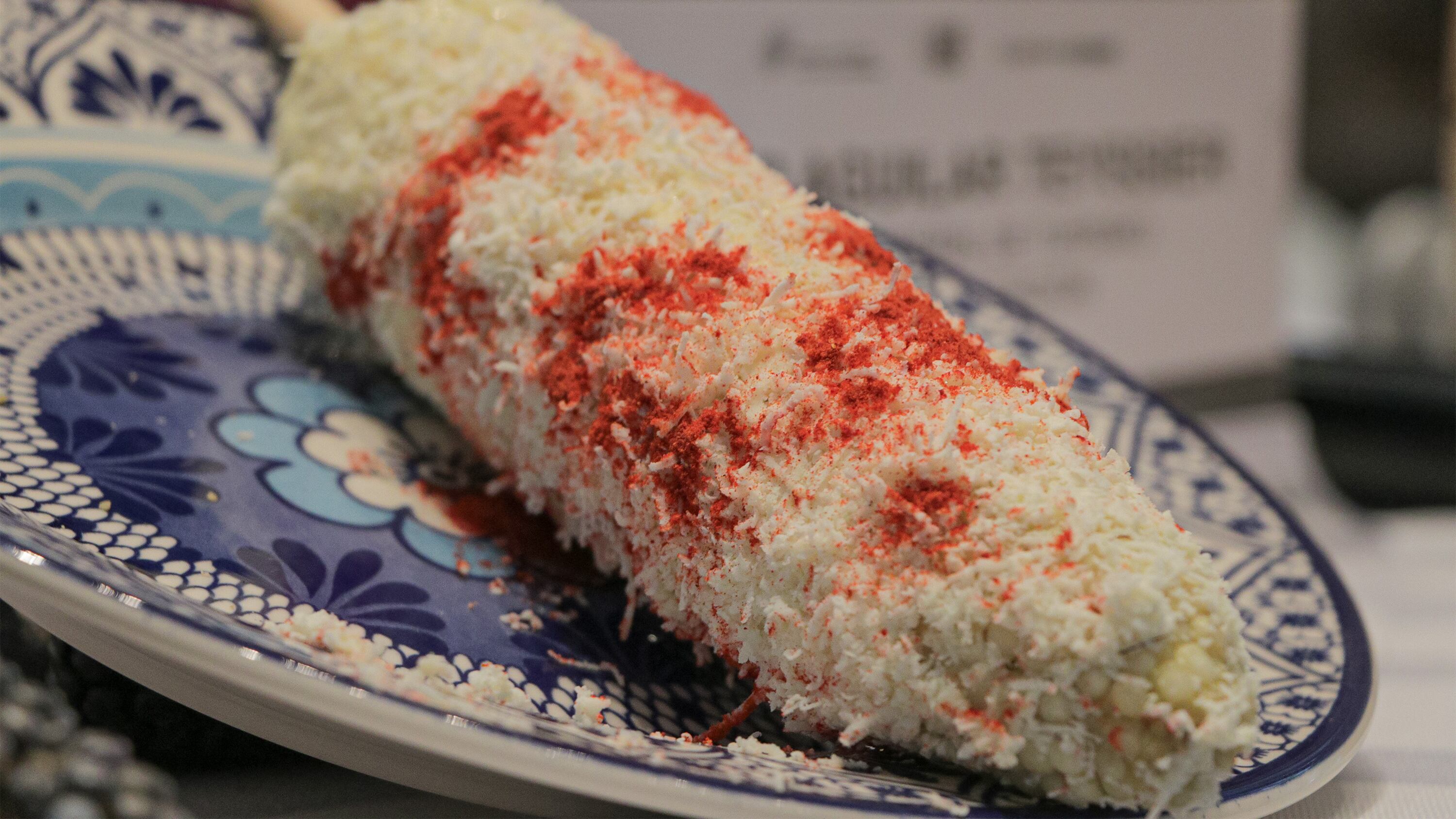 FOTO: Agencia Enfoque