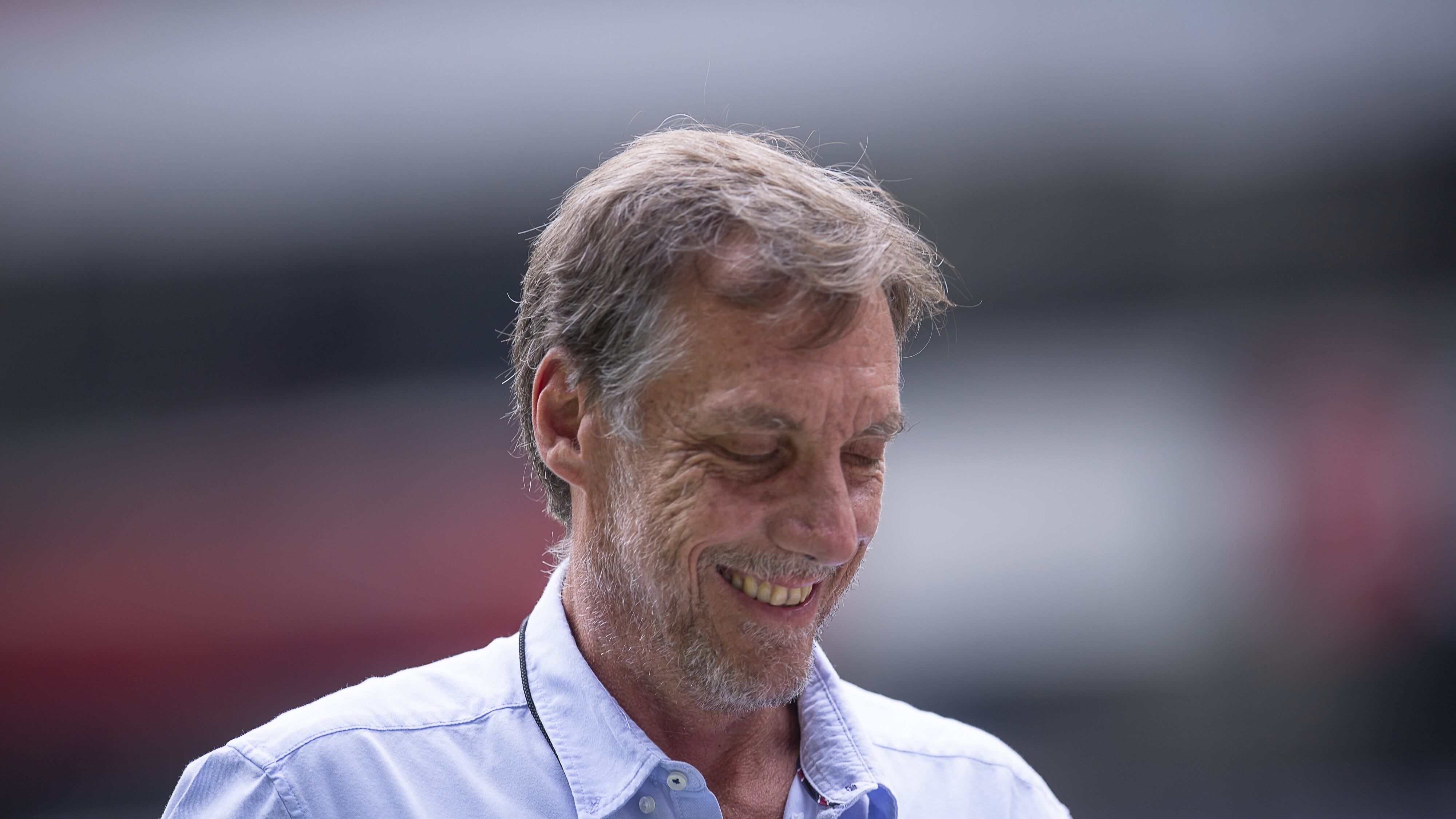 Rodrigo Ares de Parga ha sido presidente de Pumas y Querétaro.