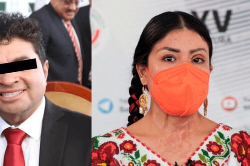 ¿Murió Juan Antonio Vera Carrizal? Esto es lo que dice la SSPC en Oaxaca