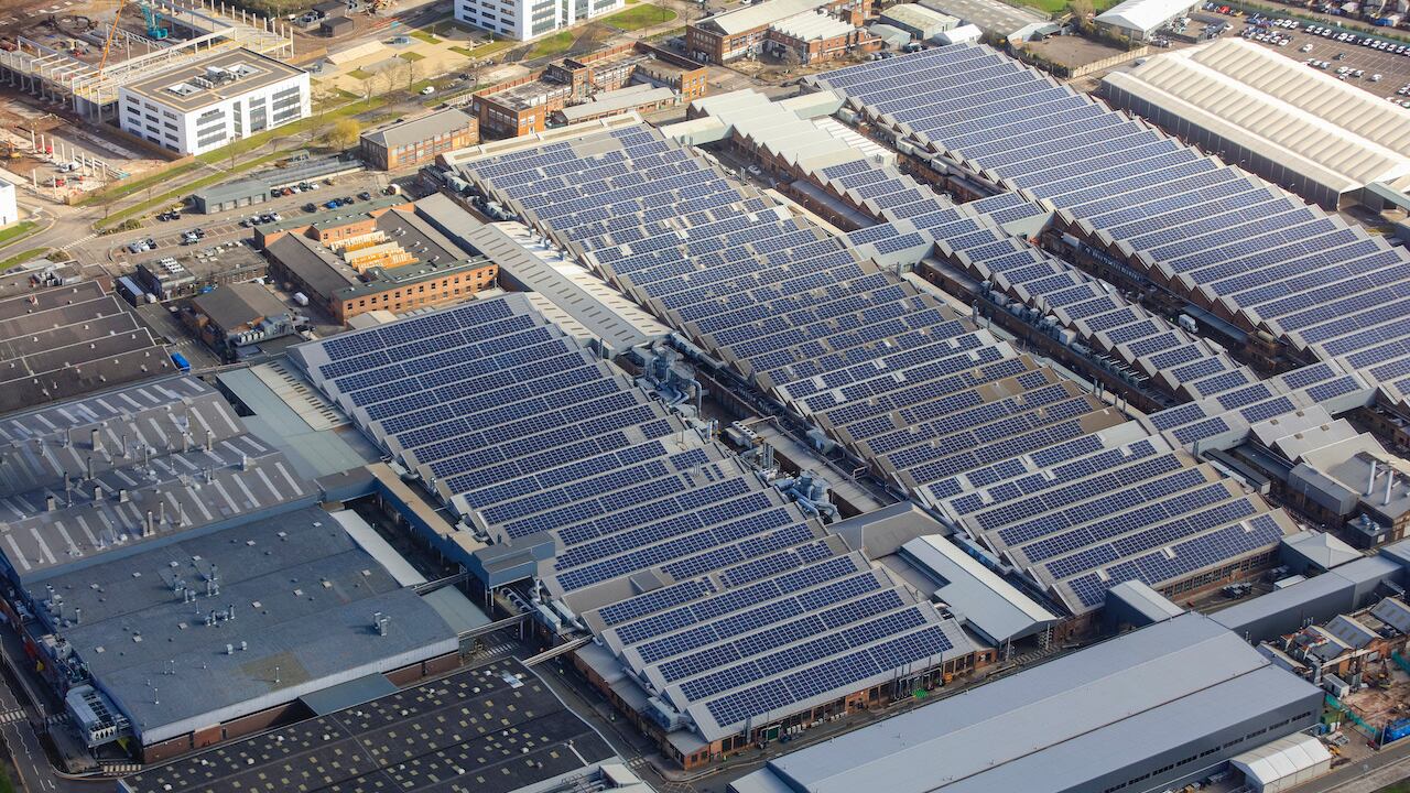 Fotografía de Bentley