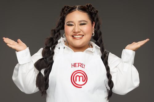 Rumbo a la final: Herly agradece a MasterChef y apuesta todo por Dani Valle