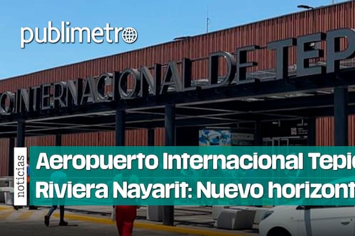 Aeropuerto Internacional Tepic Riviera Nayarit: Un nuevo horizonte