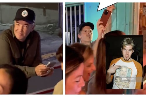 Cantante y guitarrista de Hoobastank van a karaoke, tocan sus canciones y nadie los reconoce