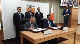Argelia y China firman un acuerdo para la explotación conjunta de hidrocarburos en territorio argelino