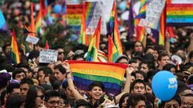 Crecen reportes sobre rechazo a la comunidad LGBTTTI+