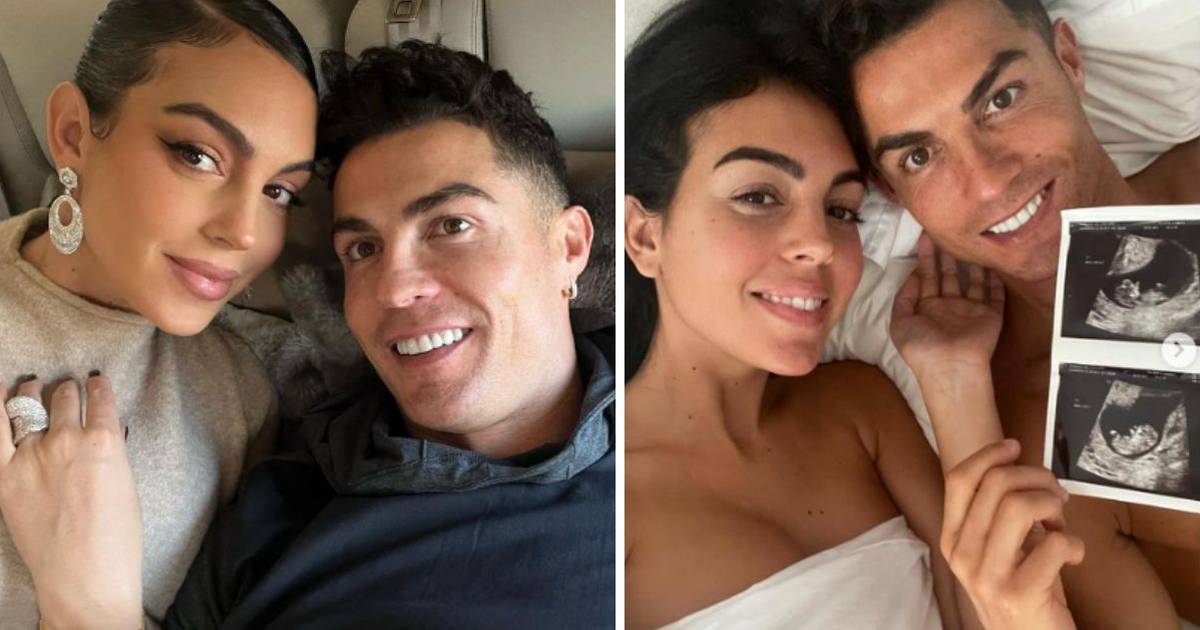 Cristiano Ronaldo revela a reação comovente dos filhos à morte de um dos gémeos – Publimetro México