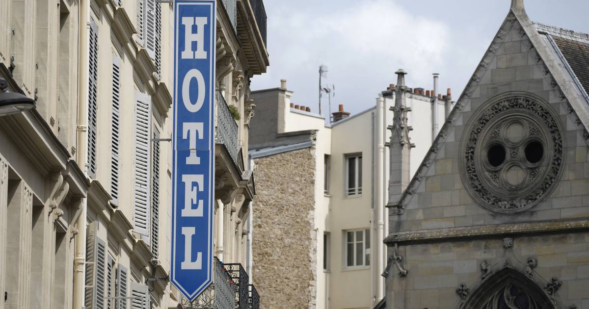 JO Paris 2024 : le gouvernement français va surveiller les prix des hôtels et restaurants