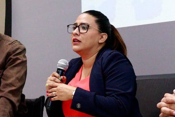Andrea Perea será alcaldesa interina de Corregidora