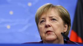 ¡Pone el ejemplo! Angela Merkel aboga por mayor participación de las mujeres en la política