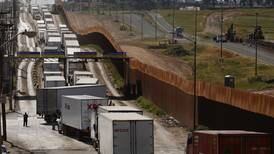 Los riesgos intangibles del cierre de frontera