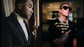 El mundo del reggaeton enloquece con la reconciliación entre Don Omar y Daddy Yankee tras siete años de enemistad