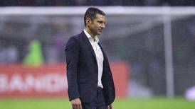 “Jaime Lozano debe asumir riesgos y convocar a más jóvenes de cara la Copa América”: Zague