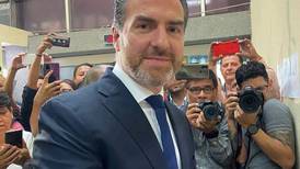 Nuevo fiscal de Nuevo León: Adrián De la Garza también se ampara