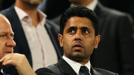 Presidente del PSG amenaza con quitarle la vida a empleado del Real Madrid 