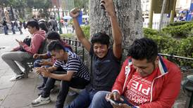 Smartphone es el rey de los hogares mexicanos: INEGI