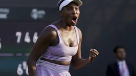 Venus Williams recibe invitación para jugar en Wimbledon