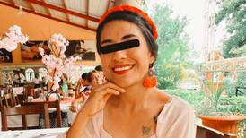 La cantante Jazmín Zárate fue hallada sin vida el día de su cumpleaños en Oaxaca