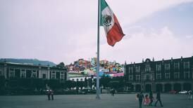 Bandera de México no fue izada el 8M por falla mecánica: Ejército mexicano