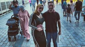SRE confirma que brindó apoyo a pareja varada en Turquía