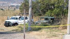 Asesinan a colaborador de Comisión Estatal de Búsqueda en Guanajuato
