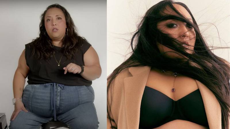 Michelle Rodríguez estalla contra comentarios de ‘gordofóbicos’