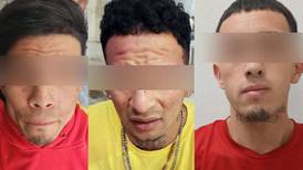Detienen a presuntos culpables del asesinato del fotoperiodista Ismael Villagómez