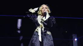 Celebración a la vida con Madonna y con Teatro de fuego