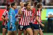 Chivas consigue su segunda estrella en la Liga MX Femenil