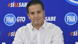 Damián Zepeda buscará la presidencia en 2024 y revela perfiles idóneos en Guanajuato