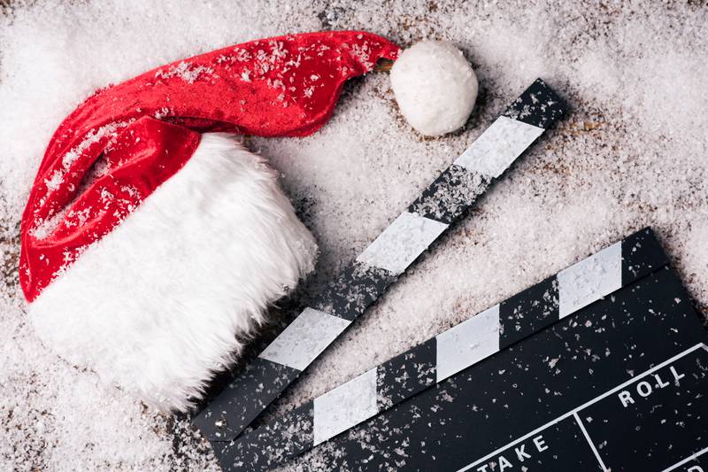 Cinemex trae de regreso clásicos navideños a la gran pantalla