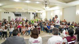 Sector salud respalda a Pepe Chedraui, candidato a la presidencia municipal de Puebla 