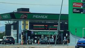 Conductores reportan escasez de gasolina en Monterrey y su zona metropolitana
