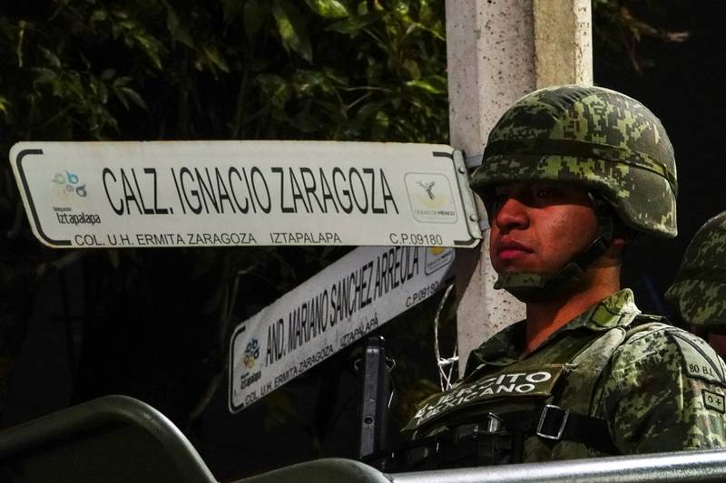 Hackeo Sedena: Las revelaciones del ejército mexicano
