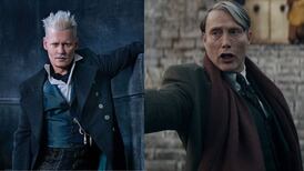 ¿Qué tal lo hizo Mads Mikkelsen como Grinderwald en “Los secretos de Dumbledore” ?