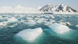 Nuevo estudio revela fecha en la que se derretirá por completo el Océano Ártico