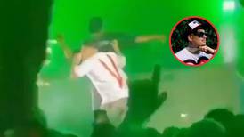 Rapero ‘Costa Titch’ muere en pleno escenario durante concierto